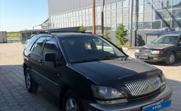 Lexus RX 2000 года за 5 500 000 тг. в Караганда фото 3