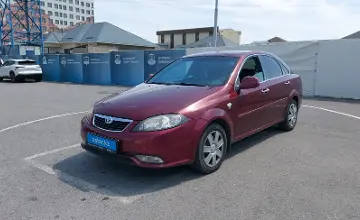 Daewoo Gentra 2014 года за 3 700 000 тг. в Шымкент фото 1
