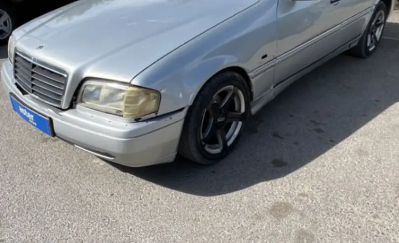 Mercedes-Benz C-Класс 1998 года за 2 000 000 тг. в Кызылорда