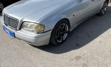 Mercedes-Benz C-Класс 1998 года за 2 000 000 тг. в Кызылорда фото 1