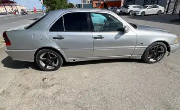 Mercedes-Benz C-Класс 1998 года за 2 000 000 тг. в Кызылорда фото 4