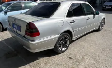 Mercedes-Benz C-Класс 1998 года за 2 000 000 тг. в Кызылорда