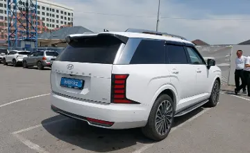 Hyundai Palisade 2025 года за 34 500 000 тг. в Шымкент фото 3