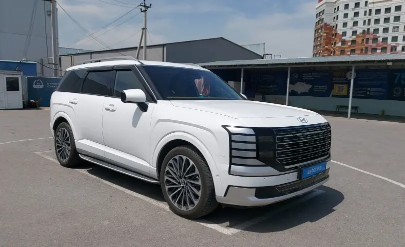 Hyundai Palisade 2025 года за 34 500 000 тг. в Шымкент фото 2