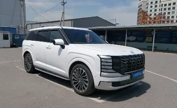 Hyundai Palisade 2025 года за 34 500 000 тг. в Шымкент фото 2