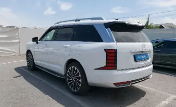 Hyundai Palisade 2025 года за 34 500 000 тг. в Шымкент фото 4