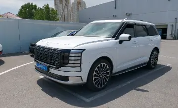 Hyundai Palisade 2025 года за 34 500 000 тг. в Шымкент фото 1