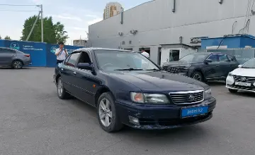 Nissan Cefiro 1996 года за 2 100 000 тг. в Шымкент фото 2
