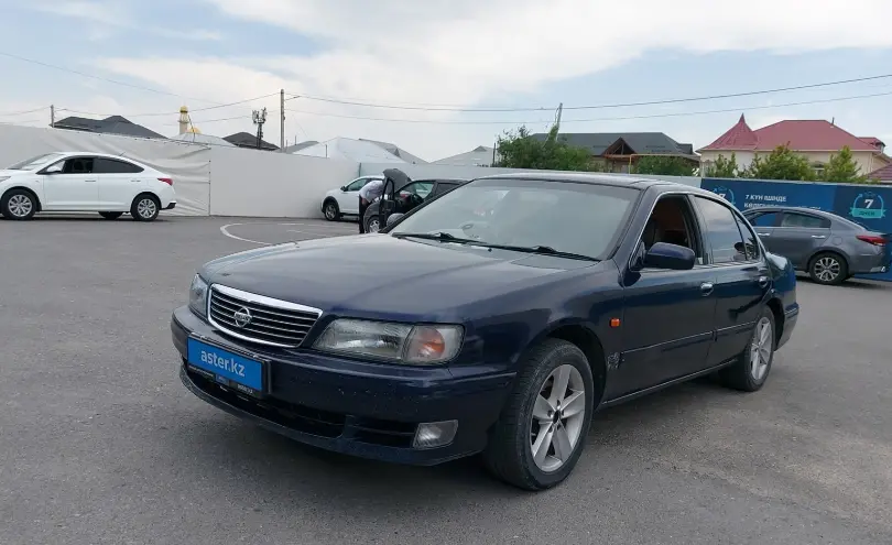 Nissan Cefiro 1996 года за 2 100 000 тг. в Шымкент