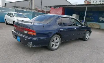 Nissan Cefiro 1996 года за 2 100 000 тг. в Шымкент фото 3