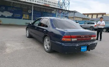 Nissan Cefiro 1996 года за 2 100 000 тг. в Шымкент фото 4