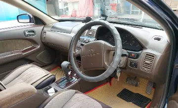 Nissan Cefiro 1996 года за 2 100 000 тг. в Шымкент фото 5