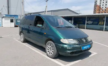Volkswagen Sharan 1997 года за 600 000 тг. в Шымкент фото 2