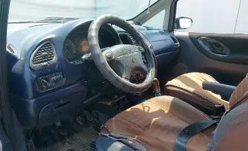 Volkswagen Sharan 1997 года за 600 000 тг. в Шымкент фото 5
