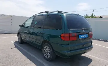 Volkswagen Sharan 1997 года за 600 000 тг. в Шымкент фото 4
