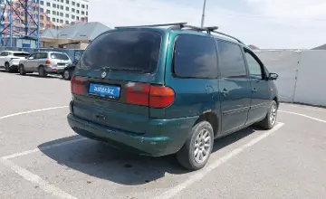 Volkswagen Sharan 1997 года за 600 000 тг. в Шымкент фото 3