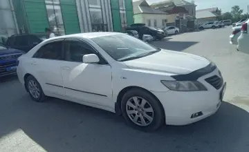Toyota Camry 2007 года за 5 000 000 тг. в Кызылорда фото 3