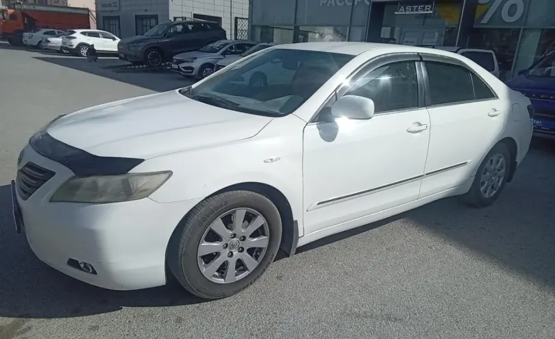 Toyota Camry 2007 года за 5 000 000 тг. в Кызылорда