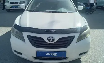 Toyota Camry 2007 года за 5 000 000 тг. в Кызылорда фото 2