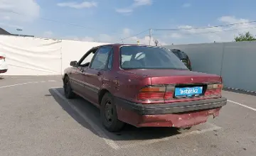 Mitsubishi Galant 1991 года за 800 000 тг. в Шымкент фото 4