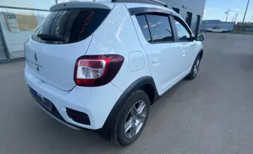 Renault Sandero 2021 года за 6 000 000 тг. в Петропавловск