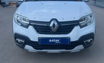 Renault Sandero 2021 года за 6 000 000 тг. в Петропавловск фото 2