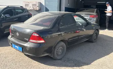 Nissan Almera Classic 2012 года за 3 500 000 тг. в Астана