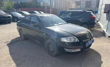 Nissan Almera Classic 2012 года за 3 500 000 тг. в Астана фото 3