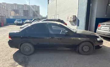Nissan Almera Classic 2012 года за 3 500 000 тг. в Астана фото 4