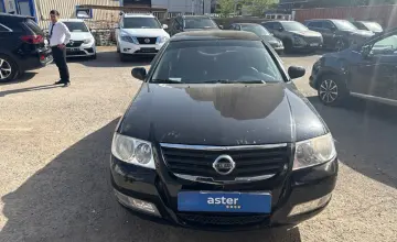 Nissan Almera Classic 2012 года за 3 500 000 тг. в Астана фото 2