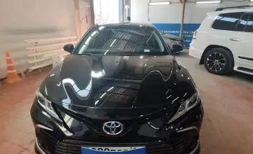 Toyota Camry 2024 года за 15 000 000 тг. в Астана фото 2