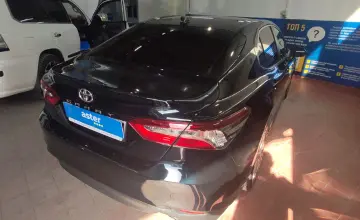 Toyota Camry 2024 года за 15 000 000 тг. в Астана