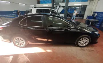 Toyota Camry 2024 года за 15 000 000 тг. в Астана фото 4
