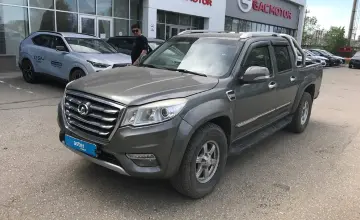 Great Wall Wingle 2015 года за 5 000 000 тг. в Актобе фото 1