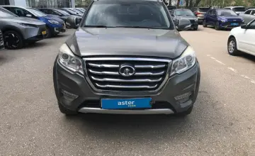 Great Wall Wingle 2015 года за 5 000 000 тг. в Актобе фото 2