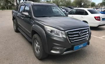 Great Wall Wingle 2015 года за 5 000 000 тг. в Актобе фото 3