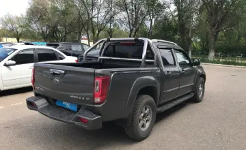 Great Wall Wingle 2015 года за 5 000 000 тг. в Актобе