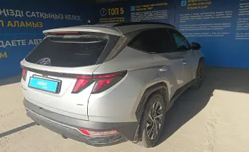 Hyundai Tucson 2024 года за 14 000 000 тг. в Алматы