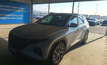 Hyundai Tucson 2024 года за 14 000 000 тг. в Алматы фото 1