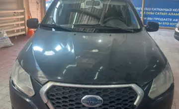 Datsun on-DO 2014 года за 1 300 000 тг. в Астана фото 2