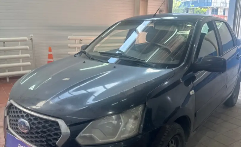 Datsun on-DO 2014 года за 1 300 000 тг. в Астана