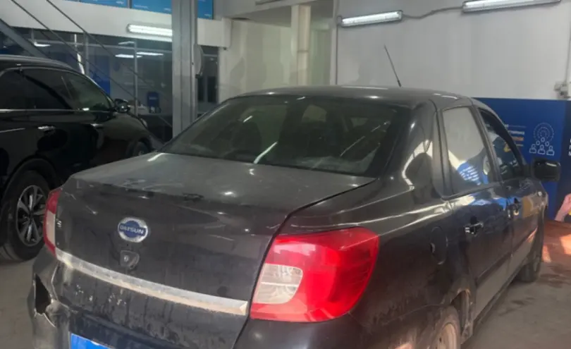 Datsun on-DO 2014 года за 1 300 000 тг. в Астана фото 5