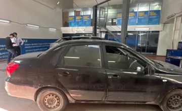 Datsun on-DO 2014 года за 1 300 000 тг. в Астана фото 4