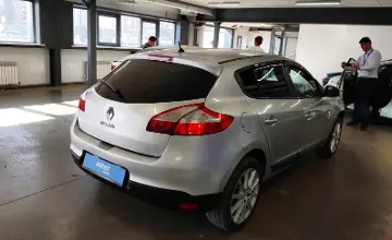 Renault Megane 2014 года за 4 700 000 тг. в Астана фото 3