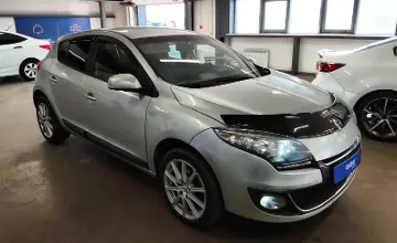 Renault Megane 2014 года за 4 700 000 тг. в Астана фото 2