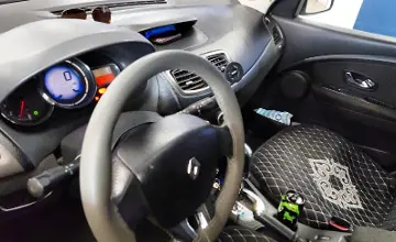 Renault Megane 2014 года за 4 700 000 тг. в Астана фото 5