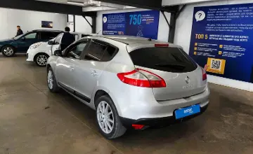 Renault Megane 2014 года за 4 700 000 тг. в Астана фото 4