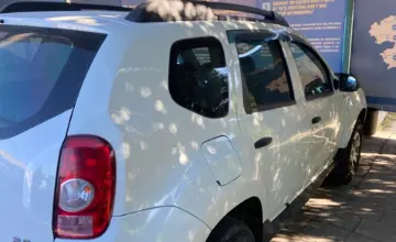 Renault Duster 2014 года за 3 500 000 тг. в Талдыкорган