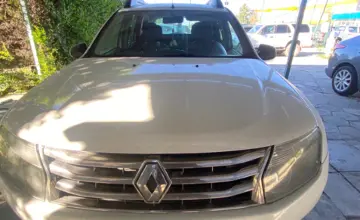 Renault Duster 2014 года за 3 500 000 тг. в Талдыкорган фото 2