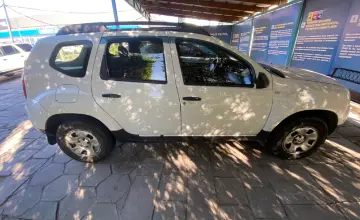 Renault Duster 2014 года за 3 500 000 тг. в Талдыкорган фото 4